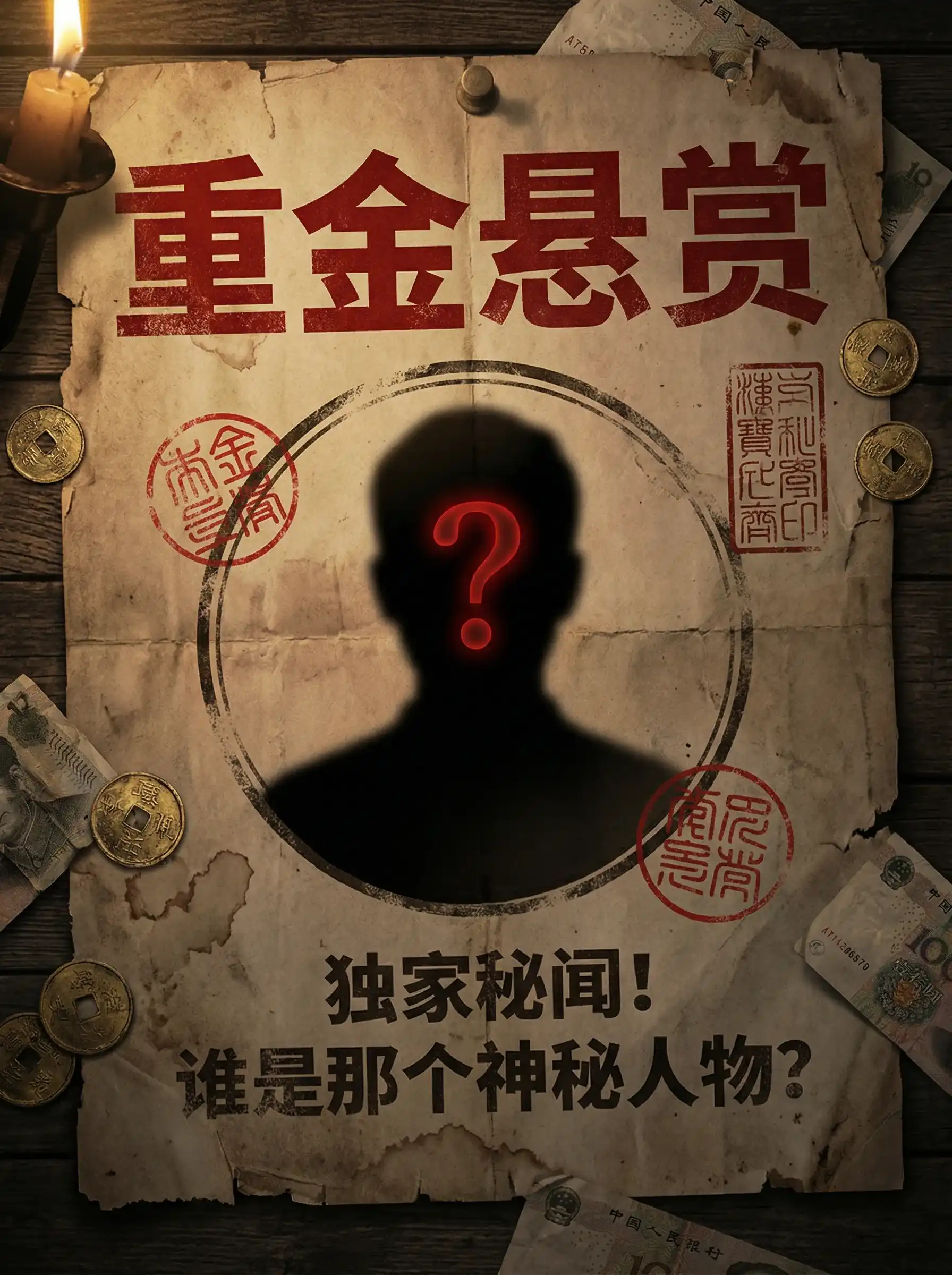 免费观看60分钟高清电视剧 - 重金悬赏线索征集令